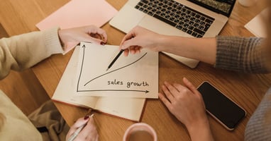 Sales Enablement 101 — AI-powered sales insights from Wes Schaeffer, The Sales Whisperer