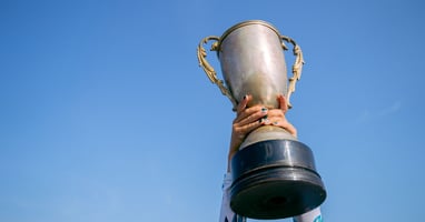 Rhonda Britten Overcomes Suicide and Shares How To Get On Oprah and Win Emmy Awards — AI-powered sales insights from Wes Scha