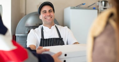 The Cure To Your Business Woes: Give Customers What They Want — AI-powered sales insights from Wes Schaeffer, The Sales Whisp