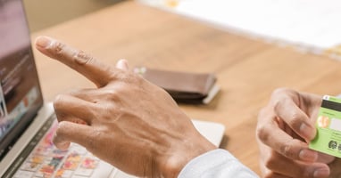 Salesforce vs. Keap: After The ExactTarget Purchase — AI-powered sales insights from Wes Schaeffer, The Sales Whisperer