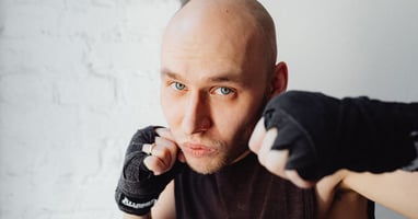 John Saddington, Entrepreneur:&nbsp;Drop Out. Fight the Man. Succeed. — AI-powered sales insights from Wes Schaeffer, The Sales Wh