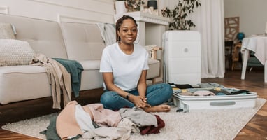 Natalie Sisson: Live Life On Your Terms With "The Suitcase Entrepreneur" — AI-powered sales insights from Wes Schaeffer, The 