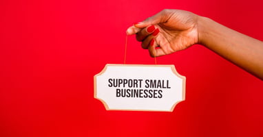 4 Trends for Small Business Marketing Success — AI-powered sales insights from Wes Schaeffer, The Sales Whisperer