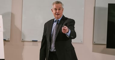 Wes Schaeffer Keynote Speaker SEMPL Conference — AI-powered sales insights from Wes Schaeffer, The Sales Whisperer