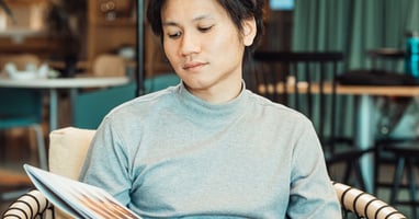 Nathan Chan: Meet the Social Media Guru & Founder of Foundr Magazine — AI-powered sales insights from Wes Schaeffer, The Sale