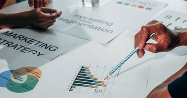 Data: The Breakfast of Marketing Champions Like Jodi Sodini — AI-powered sales insights from Wes Schaeffer, The Sales Whisper