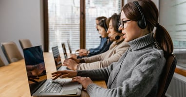 Best CRM For Small Business Questions — AI-powered sales insights from Wes Schaeffer, The Sales Whisperer