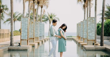 Steve Chou's Wife Quit Her Job — AI-powered sales insights from Wes Schaeffer, The Sales Whisperer
