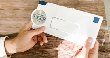 Do Direct Mail Marketing Right — AI-powered sales insights from Wes Schaeffer, The Sales Whisperer
