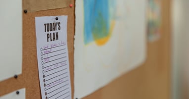 Do You Plan On Making a Decision Today? — AI-powered sales insights from Wes Schaeffer, The Sales Whisperer