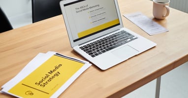 Build Your Digital Marketing Strategy: Growth Hacker, Nathan C. Brown — AI-powered sales insights from Wes Schaeffer, The Sal