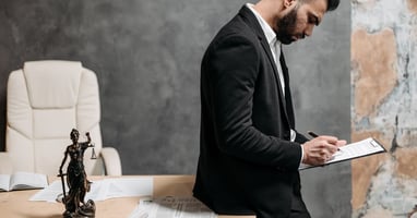 Gerry Spence 'Win Your Case' Book Review — AI-powered sales insights from Wes Schaeffer, The Sales Whisperer