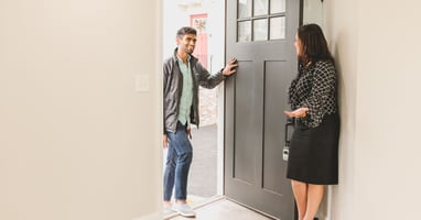 Jeff Giagnocavo: Raise Your Prices 5x & Close 70% of Clients On the First Visit — AI-powered sales insights from Wes Schaeffe