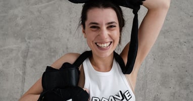 Cheyenne Bostock—Overcoming Limiting Beliefs — AI-powered sales insights from Wes Schaeffer, The Sales Whisperer