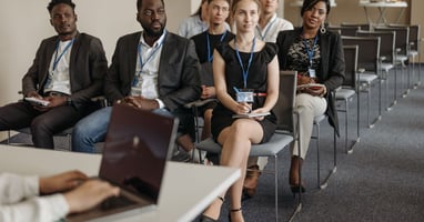 Why Attending The Inbound Conference Is A Waste Of Time And Money — AI-powered sales insights from Wes Schaeffer, The Sales W