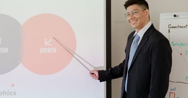 Oren Klaff, Sales Expert, Discusses How You Can Pitch Anything — AI-powered sales insights from Wes Schaeffer, The Sales Whis