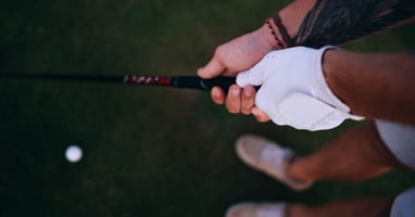 Form follows function: Golf. Architecture. Souls. Selling. — AI-powered sales insights from Wes Schaeffer, The Sales Whispere