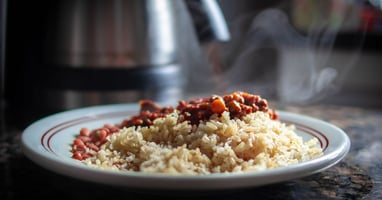 The Legacy of 'The Rice and Beans Millionaire,' Bryan Eisenberg — AI-powered sales insights from Wes Schaeffer, The Sales Whi