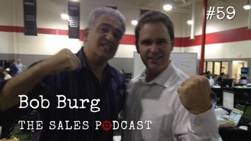 Bob Burg: 5 Persuasion Principles To Turn Adversaries Into Allies