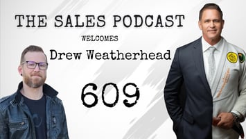 Because Jitsu, Drew Weatherhead, on 'Consciousness, Reality & Purpose'