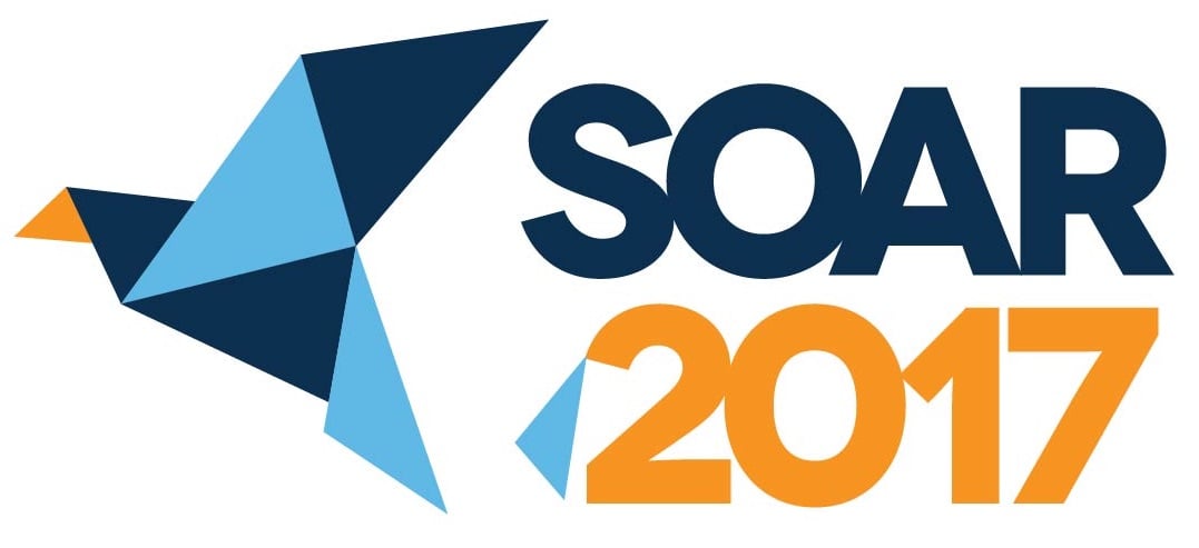 Keynote Speaker EDC Soar Conference, Temecula, CA