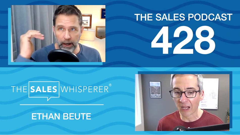Ethan Beute-the-sales-podcast-wes-schaeffer
