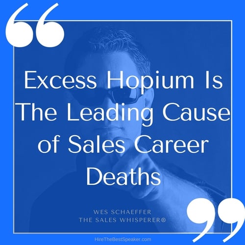 Excess Hopium