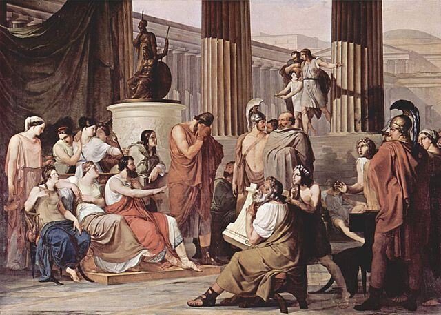 Homer's Odysseus,TedX Temecula,sales and marketing