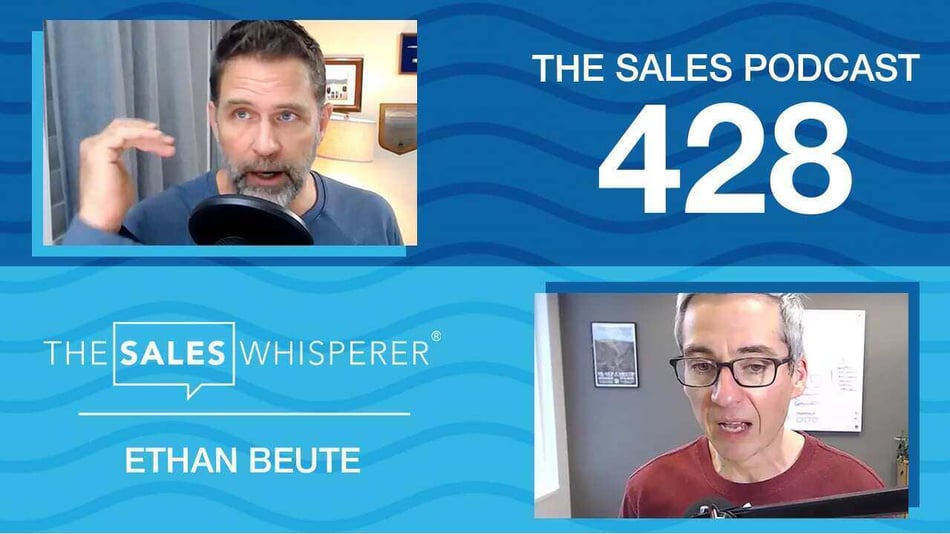 Ethan Beute-the-sales-podcast-wes-schaeffer