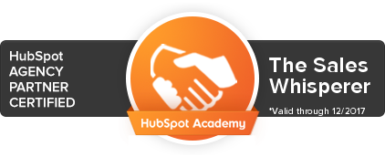 HubSpot Agency Partner Certified Wes Schaeffer.png