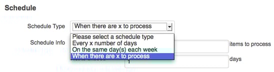 CRM and marketing automation, sales and marketing automation, Infusionsoft support