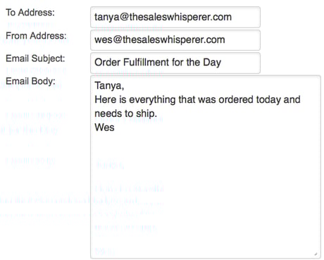 CRM, marketing automation, sales and marketing automation, Infusionsoft support