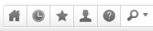 Infusionsoft Help Shortcut Icons are visible on every page.