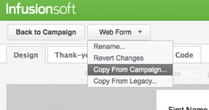 Infusionsoft Summer 2012 Release,Infusionsoft sales,Infusionsoft support,