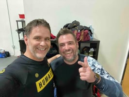 Wes Schaeffer on The Art of Charm Podcast, Part 1 — AI-powered sales insights from Wes Schaeffer, The Sales Whisperer