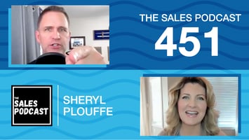 Make Money With Video With Weather Network Veteran Sheryl Plouffe — AI-powered sales insights from Wes Schaeffer, The Sales W