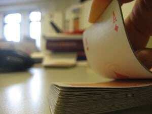 Ron White, Memory Champion