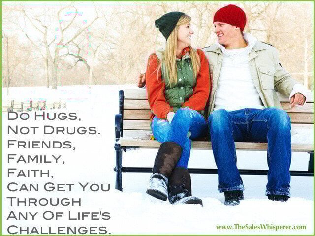 Your mindset and attitude sets the stage for your growth