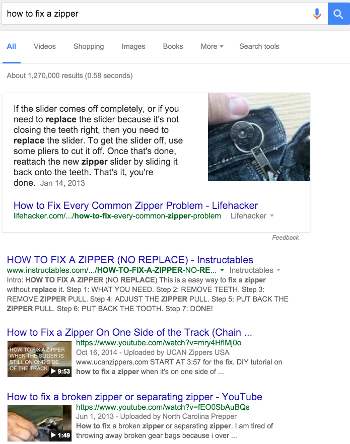 google_video_results_how_to_fix_zipper.png
