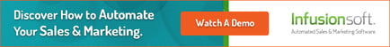 try infusionsoft banner
