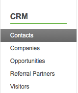 Office Autopilot vs Infusionsoft CRM contact importing.