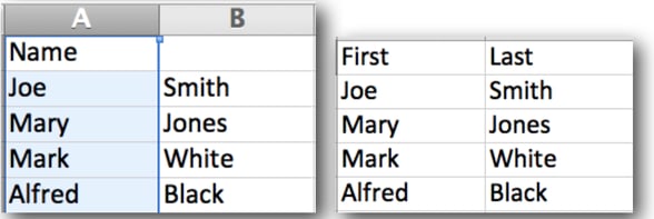 infusionsoft_database_import_excel_tips_review