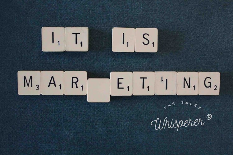 Get the ABCDEs of Wes Schaeffer, The Sales Whisperer®