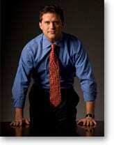 Kelly Perdew. Sales Professional. West Point. 