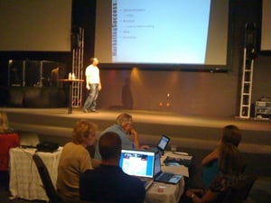 Roger Bauer,Automate your lead generation, lead generation 