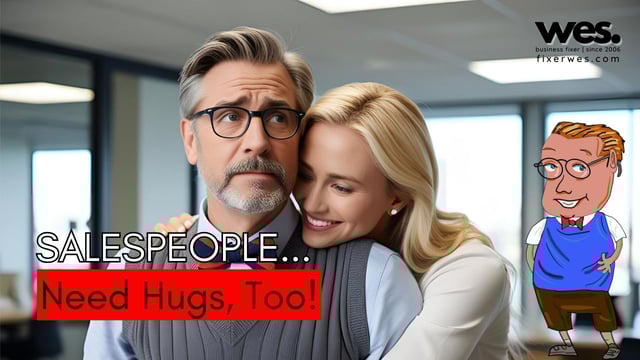 Why Do Celebrities Do Drugs and Why Do Rookie Sales People Need Hugs? sales and marketing,Fix Your Follow Up Failure