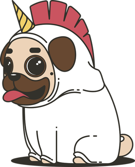 Pug Unicorn Seo Ppc Sem Cpc Wes Schaeffer – AI training specialist, Wes Schaeffer – The Sales Whisperer®