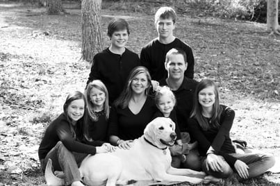 Wes Schaeffer and The Schaeffers ,TedX Temecula,sales and marketing