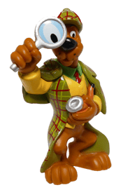 Scooby Doo 2063042 640 – AI sales strategist, Wes Schaeffer of The Sales Whisperer®