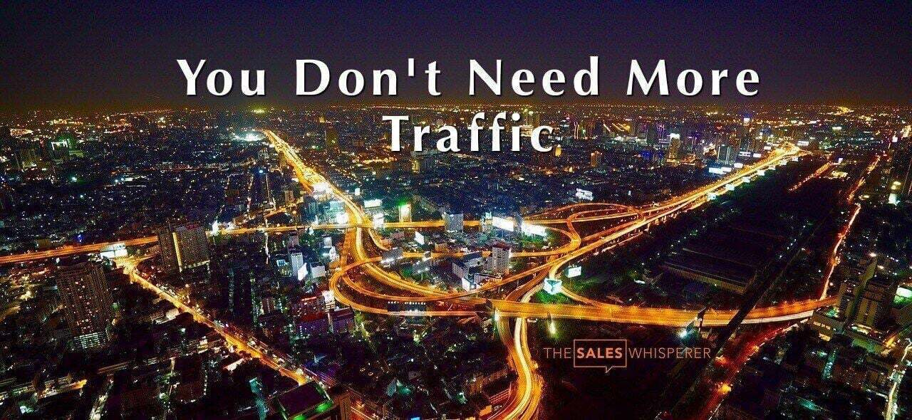 Create better inbound marketing to convert more inbound leads into sales with chat technology.